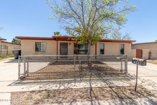 4922 S Cassia Way, Tucson, AZ 85706