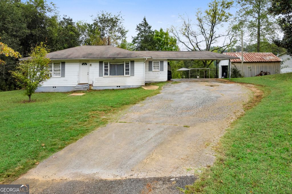2796 Highway 41, Calhoun, GA 30701