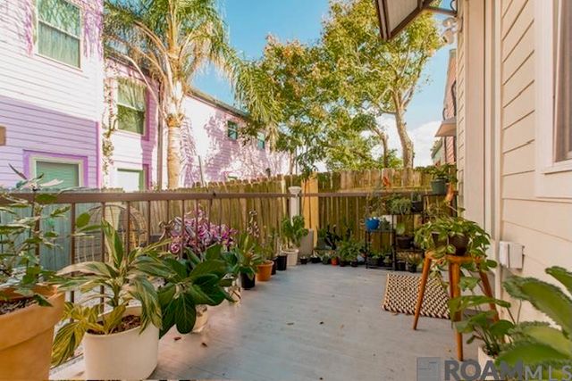 2229 Iberville St, New Orleans, LA 70119