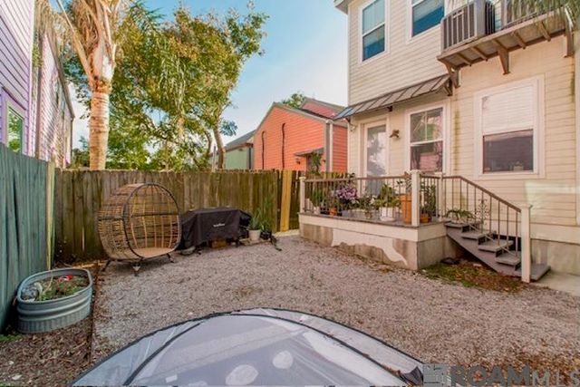 2229 Iberville St, New Orleans, LA 70119