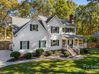 16014 Virginia Lee Court, Fort Mill, SC 29708