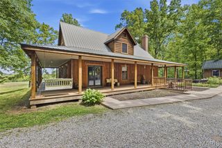 2276 Old Fredericktown Road, Farmington, MO 63640