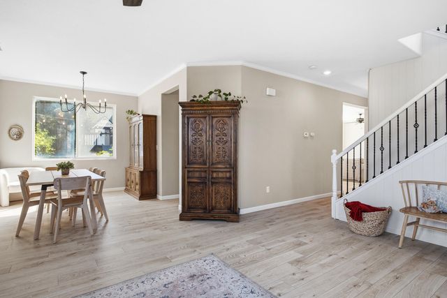 1242 N Julieann Street, Visalia, CA 93291