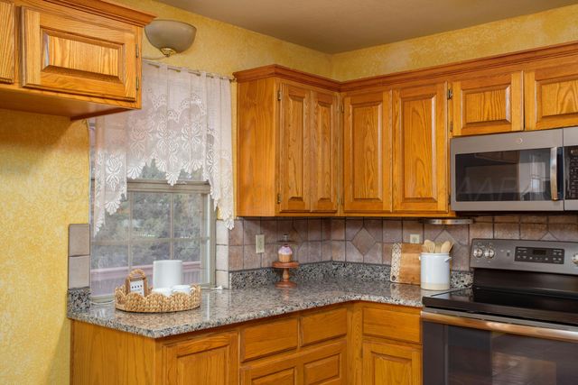 440 ROBERTS Drive, Amarillo, TX 79118