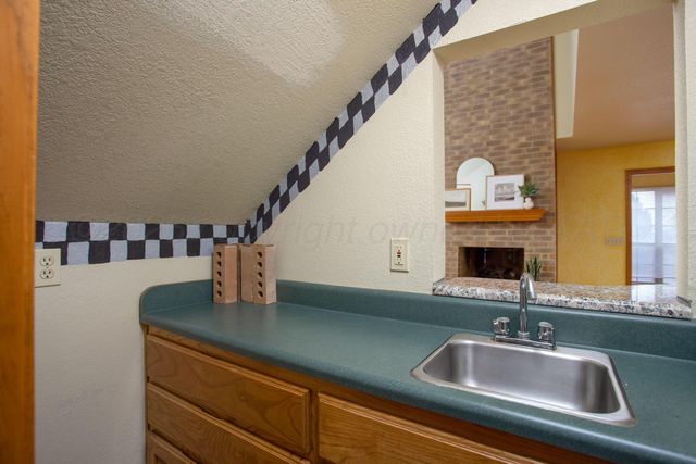 440 ROBERTS Drive, Amarillo, TX 79118