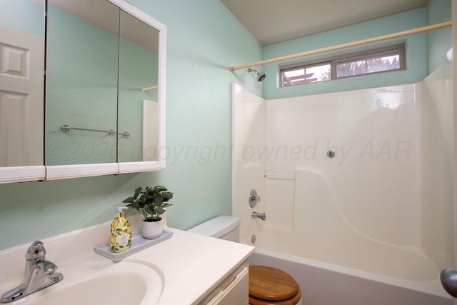 440 ROBERTS Drive, Amarillo, TX 79118