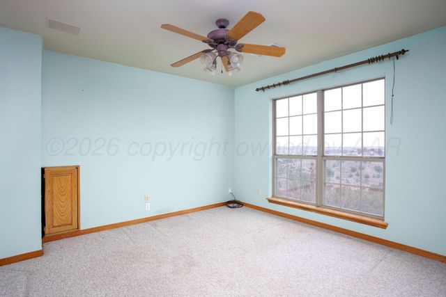 440 ROBERTS Drive, Amarillo, TX 79118