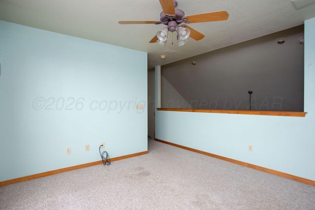 440 ROBERTS Drive, Amarillo, TX 79118