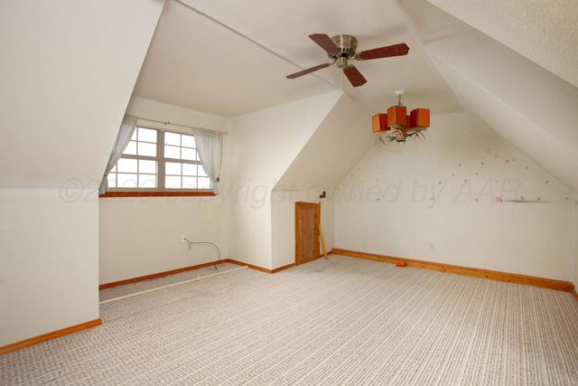 440 ROBERTS Drive, Amarillo, TX 79118