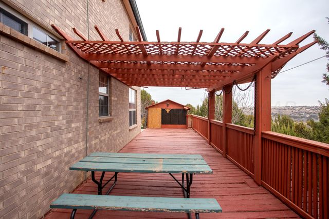 440 ROBERTS Drive, Amarillo, TX 79118