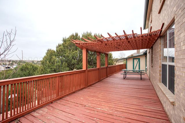 440 ROBERTS Drive, Amarillo, TX 79118