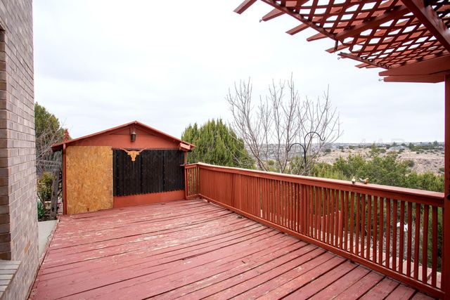 440 ROBERTS Drive, Amarillo, TX 79118