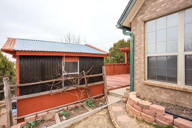 440 ROBERTS Drive, Amarillo, TX 79118