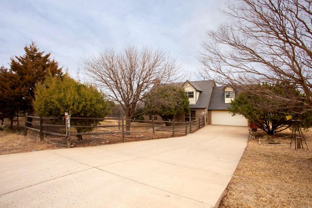 440 ROBERTS Drive, Amarillo, TX 79118