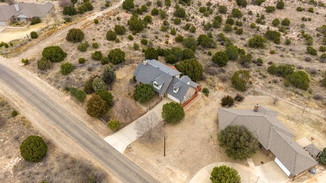 440 ROBERTS Drive, Amarillo, TX 79118