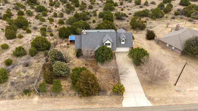440 ROBERTS Drive, Amarillo, TX 79118