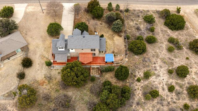 440 ROBERTS Drive, Amarillo, TX 79118