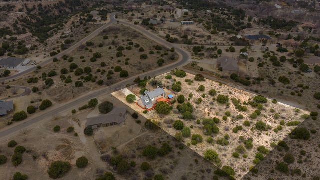 440 ROBERTS Drive, Amarillo, TX 79118