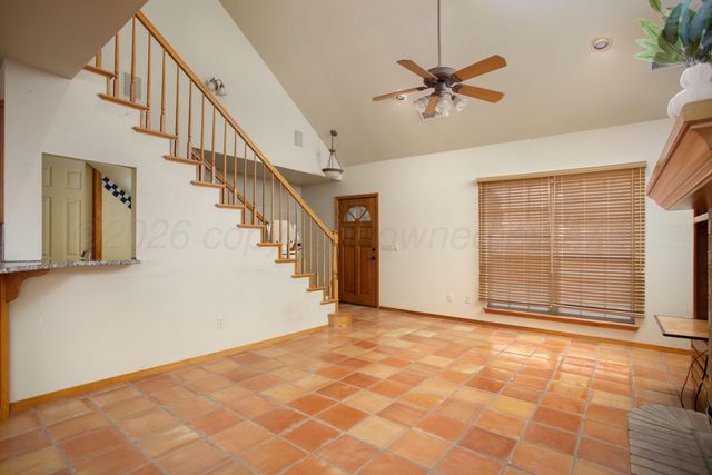 440 ROBERTS Drive, Amarillo, TX 79118