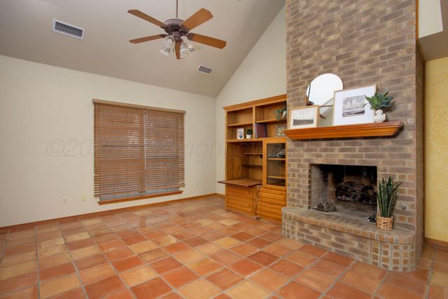 440 ROBERTS Drive, Amarillo, TX 79118