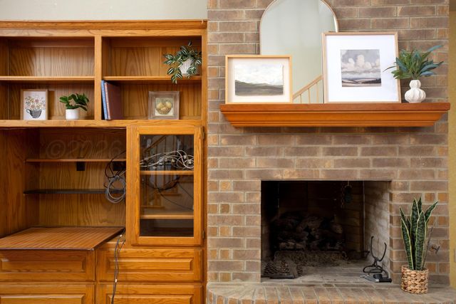 440 ROBERTS Drive, Amarillo, TX 79118