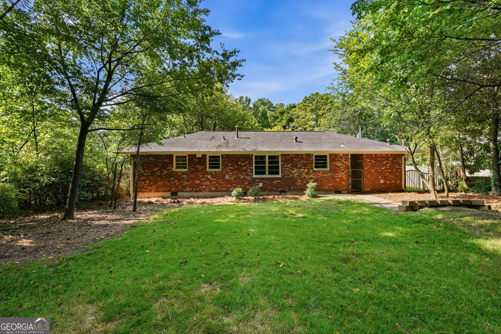 3673 Canadian Way, Tucker, GA 30084 — photo 5