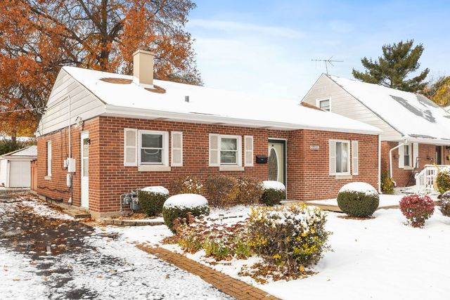 18646 Martin Avenue, Homewood, IL 60430