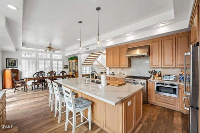 2000 Peninsula Road, Oxnard, CA 93035