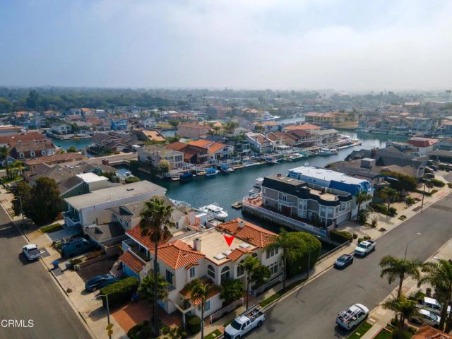 2000 Peninsula Road, Oxnard, CA 93035