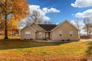 15951 Forcade Lane, Marion, IL 62959