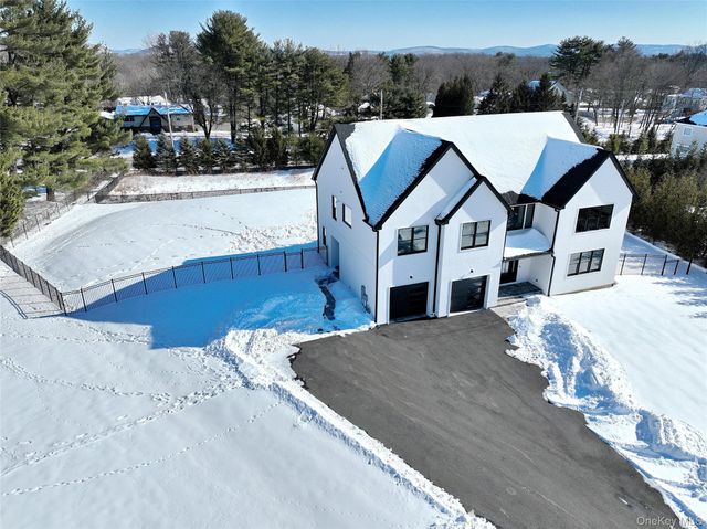 37 Harvest Road, New City, NY 10956