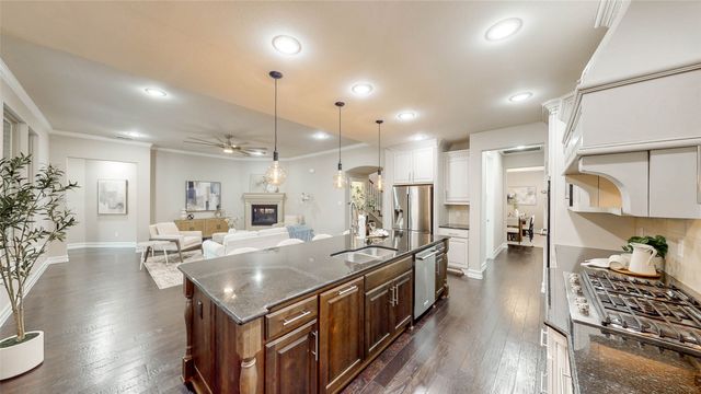 2883 Redfern Drive, Trophy Club, TX 76262
