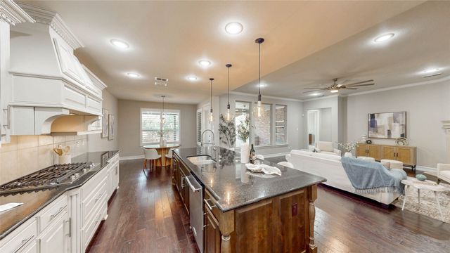 2883 Redfern Drive, Trophy Club, TX 76262
