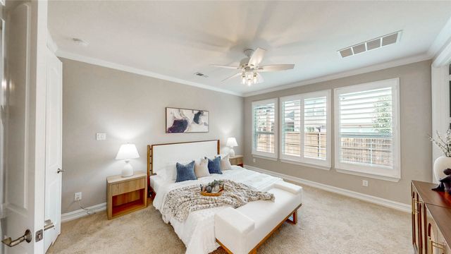 2883 Redfern Drive, Trophy Club, TX 76262