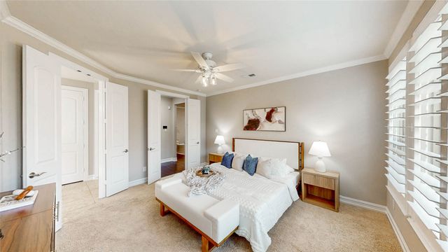2883 Redfern Drive, Trophy Club, TX 76262