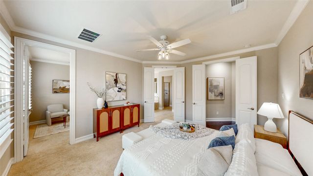 2883 Redfern Drive, Trophy Club, TX 76262