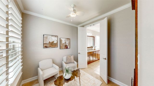 2883 Redfern Drive, Trophy Club, TX 76262