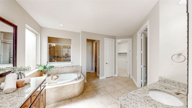 2883 Redfern Drive, Trophy Club, TX 76262
