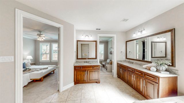 2883 Redfern Drive, Trophy Club, TX 76262