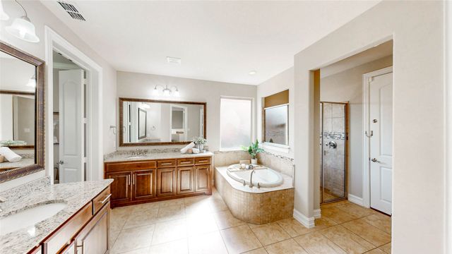 2883 Redfern Drive, Trophy Club, TX 76262
