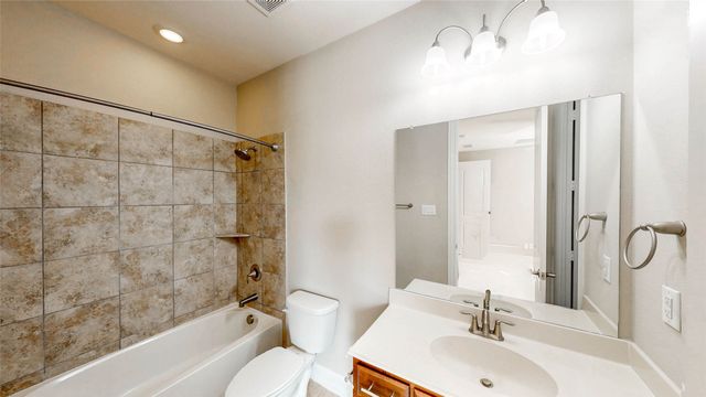 2883 Redfern Drive, Trophy Club, TX 76262