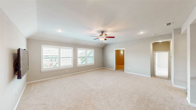 2883 Redfern Drive, Trophy Club, TX 76262
