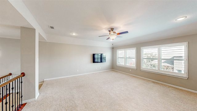 2883 Redfern Drive, Trophy Club, TX 76262