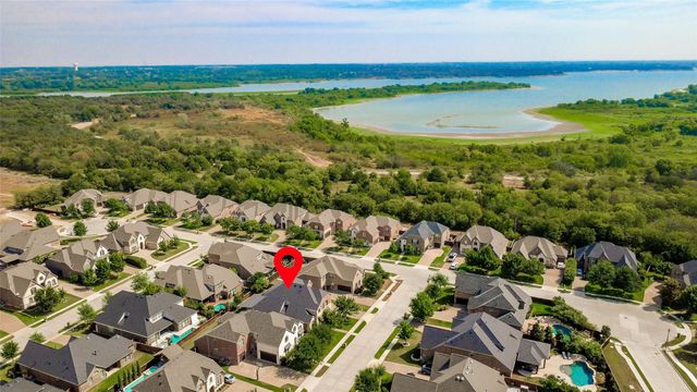 2883 Redfern Drive, Trophy Club, TX 76262