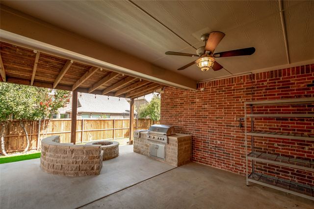 2883 Redfern Drive, Trophy Club, TX 76262