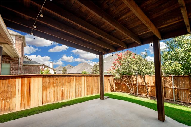 2883 Redfern Drive, Trophy Club, TX 76262