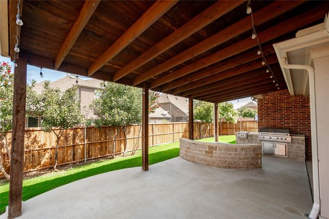 2883 Redfern Drive, Trophy Club, TX 76262