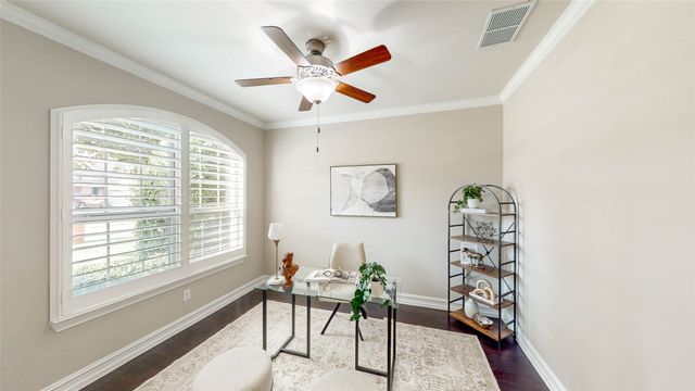 2883 Redfern Drive, Trophy Club, TX 76262