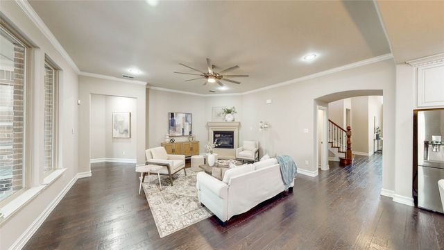2883 Redfern Drive, Trophy Club, TX 76262