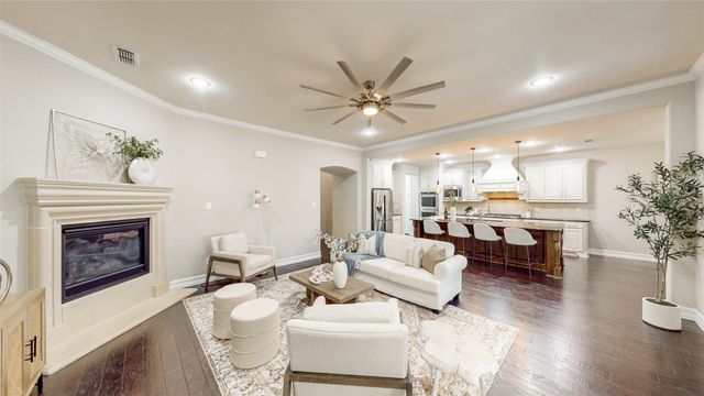2883 Redfern Drive, Trophy Club, TX 76262